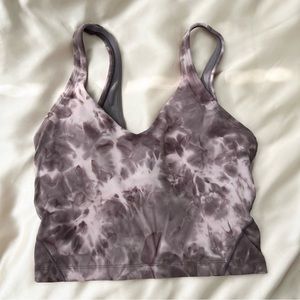 lululemon align crop tank